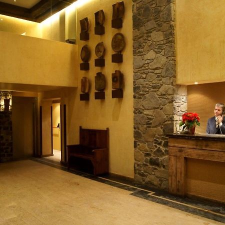 Atiram Patagonia Hotel Аринсал Екстериор снимка