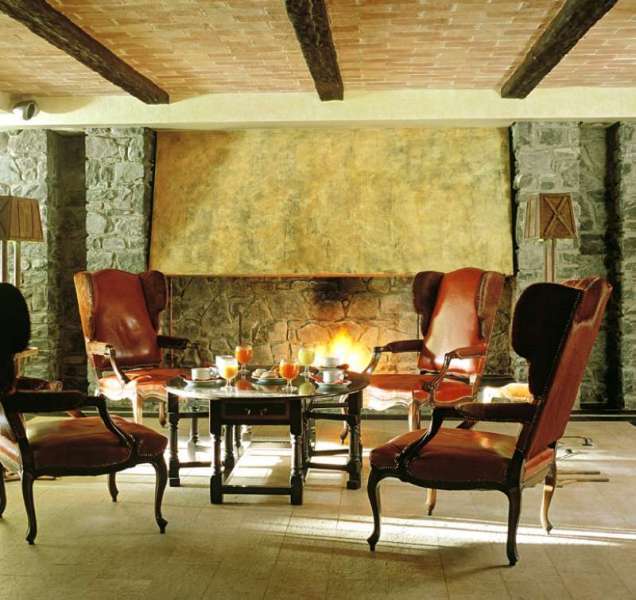 Atiram Patagonia Hotel Аринсал Екстериор снимка