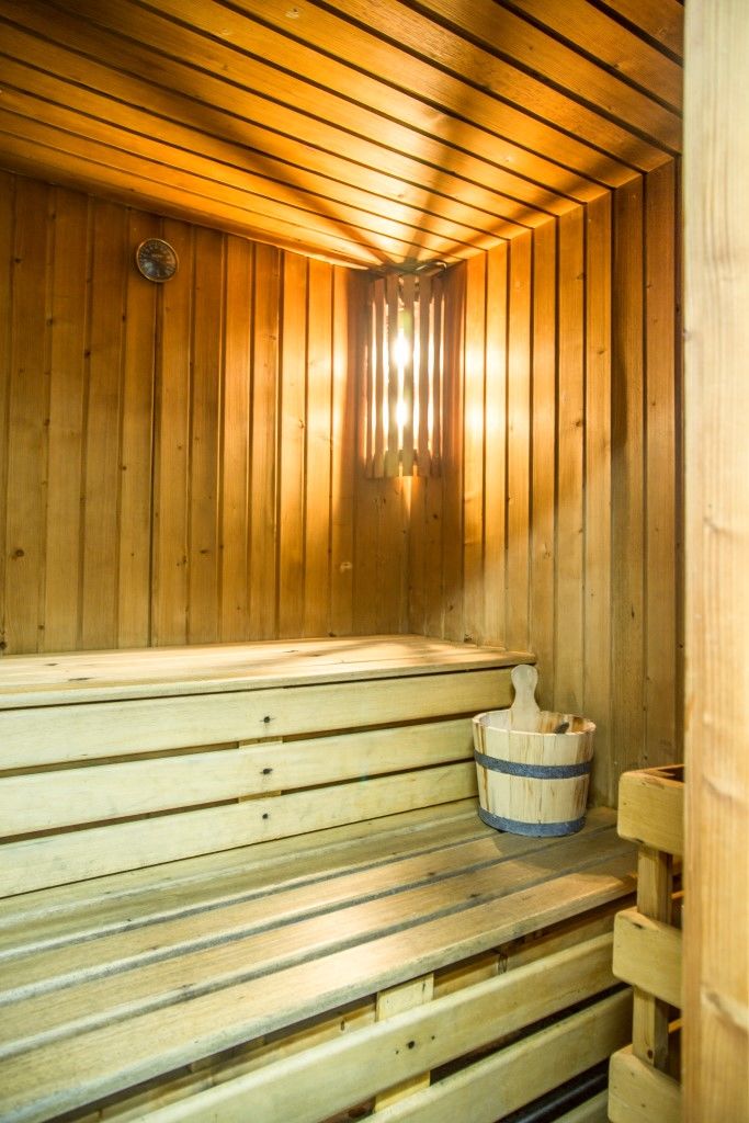 Atiram Patagonia Hotel Аринсал Екстериор снимка