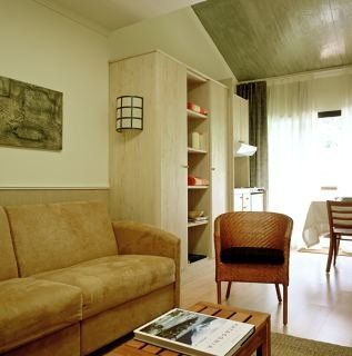 Atiram Patagonia Hotel Аринсал Екстериор снимка
