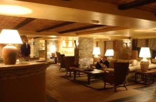 Atiram Patagonia Hotel Аринсал Екстериор снимка