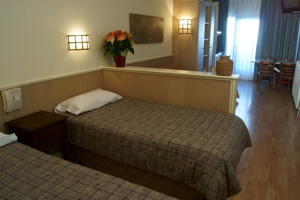 Atiram Patagonia Hotel Аринсал Екстериор снимка